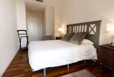 фото отеля Trinitarios Apartment