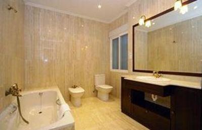 фото отеля Trinitarios Apartment