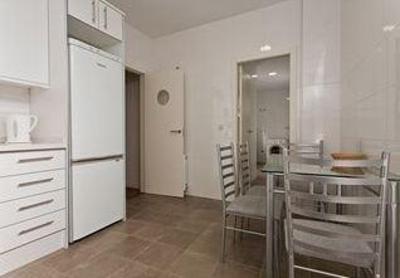 фото отеля Trinitarios Apartment