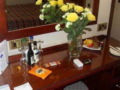 фото отеля Salutation Hotel Perth (Scotland)