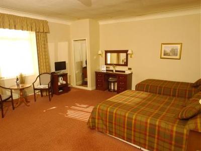 фото отеля Salutation Hotel Perth (Scotland)