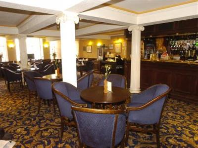 фото отеля Salutation Hotel Perth (Scotland)