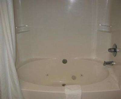 фото отеля Holiday Inn Express Laurinburg