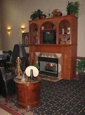 фото отеля Holiday Inn Express Laurinburg