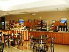 фото отеля Holiday Inn Express Laurinburg