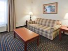 фото отеля Holiday Inn Express Laurinburg