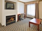 фото отеля Holiday Inn Express Laurinburg