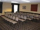 фото отеля Holiday Inn Express Laurinburg