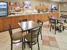 фото отеля Holiday Inn Express Laurinburg