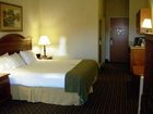 фото отеля Holiday Inn Express Laurinburg