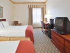 фото отеля Holiday Inn Express Laurinburg