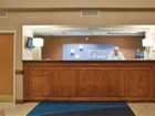 фото отеля Holiday Inn Express Laurinburg