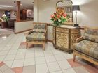 фото отеля Holiday Inn Express Laurinburg