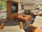 фото отеля Holiday Inn Express Laurinburg