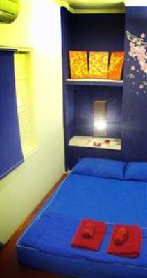 фото отеля Chewhouse Guest House