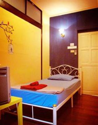 фото отеля Chewhouse Guest House