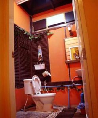 фото отеля Chewhouse Guest House