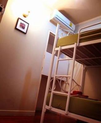 фото отеля Chewhouse Guest House