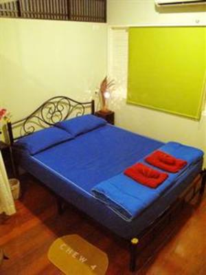 фото отеля Chewhouse Guest House