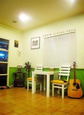 фото отеля Chewhouse Guest House