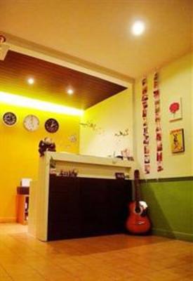 фото отеля Chewhouse Guest House