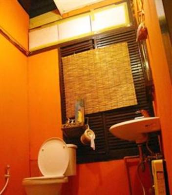 фото отеля Chewhouse Guest House