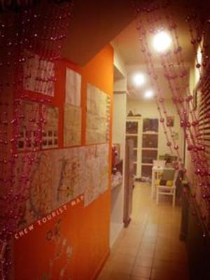 фото отеля Chewhouse Guest House