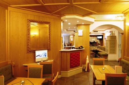 фото отеля Gran Vacanze Hotel