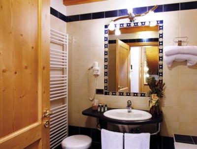фото отеля Gran Vacanze Hotel