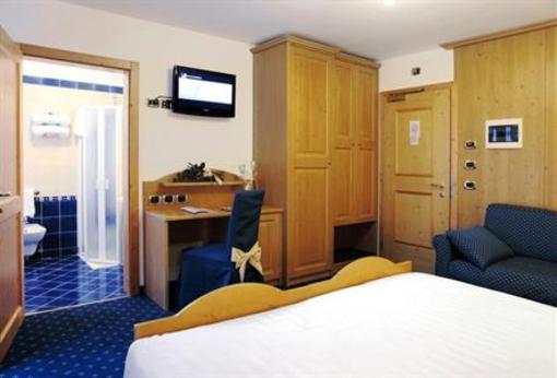 фото отеля Gran Vacanze Hotel