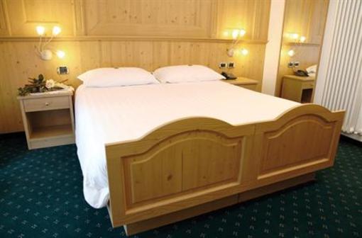 фото отеля Gran Vacanze Hotel