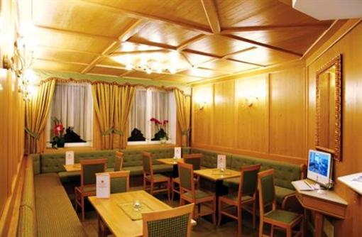 фото отеля Gran Vacanze Hotel