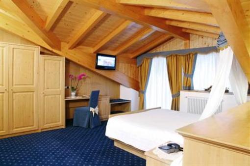 фото отеля Gran Vacanze Hotel