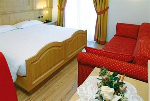 фото отеля Gran Vacanze Hotel