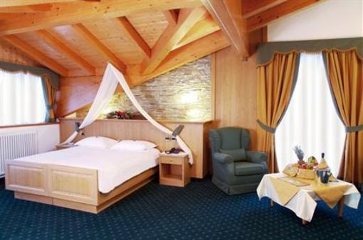 фото отеля Gran Vacanze Hotel