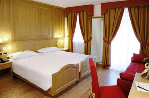 фото отеля Gran Vacanze Hotel