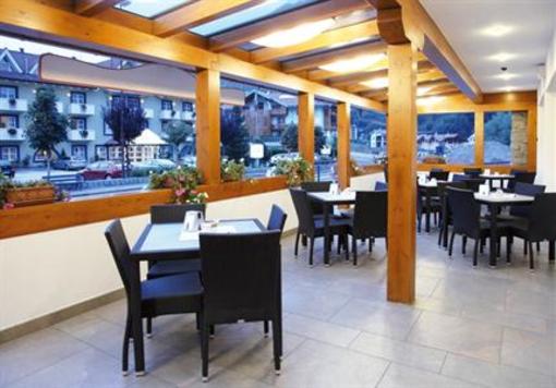 фото отеля Gran Vacanze Hotel