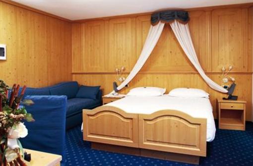 фото отеля Gran Vacanze Hotel