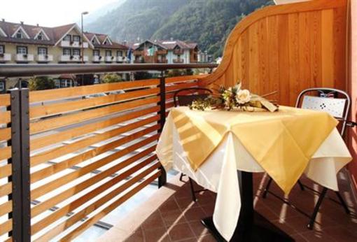 фото отеля Gran Vacanze Hotel