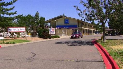 фото отеля Edgewood Suites Albuquerque