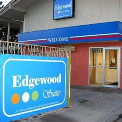 фото отеля Edgewood Suites Albuquerque