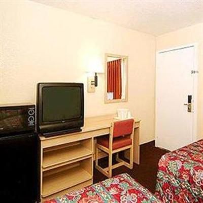 фото отеля Edgewood Suites Albuquerque