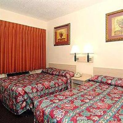фото отеля Edgewood Suites Albuquerque