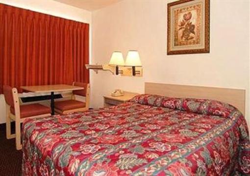 фото отеля Edgewood Suites Albuquerque
