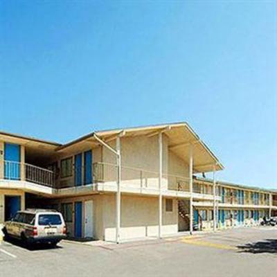 фото отеля Edgewood Suites Albuquerque