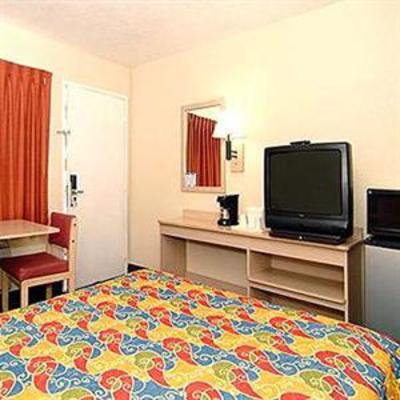 фото отеля Edgewood Suites Albuquerque