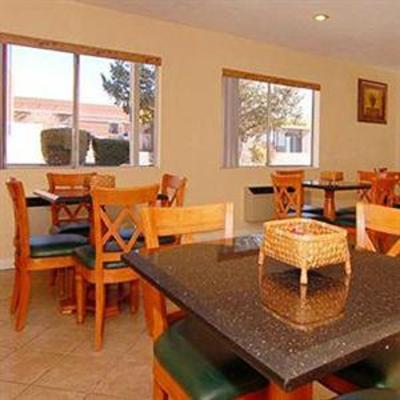 фото отеля Edgewood Suites Albuquerque