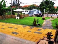 Khaolak Seafan Bed & Breakfast