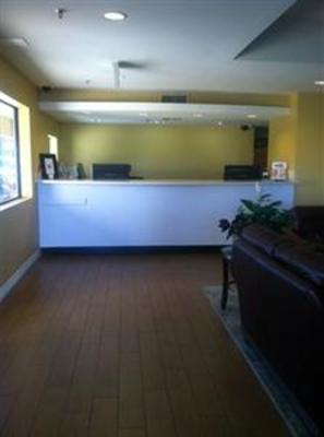 фото отеля Clarion Inn Blythe