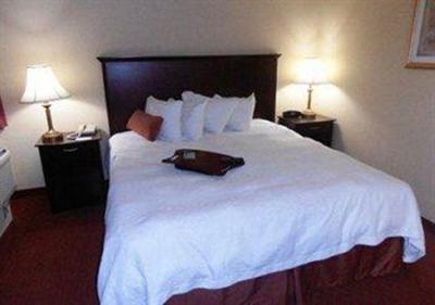 фото отеля Clarion Inn Blythe